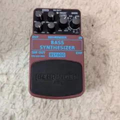 2026年最新】BEHRINGER BSY600の人気アイテム - メルカリ