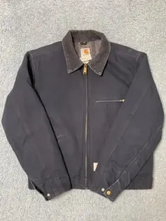 2026年最新】carhartt デトロイトジャケット グレーの人気アイテム