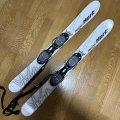 2026年最新】hart ショートスキーの人気アイテム - メルカリ