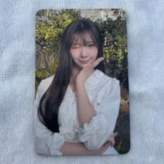 2026年最新】niziu マユカ トレカ 会場限定の人気アイテム - メルカリ