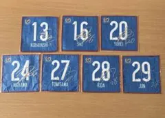 2026年最新】マリノス サインの人気アイテム - メルカリ