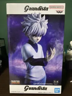 2026年最新】Grandista キルアの人気アイテム - メルカリ