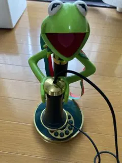 2026年最新】カーミット 電話機の人気アイテム - メルカリ