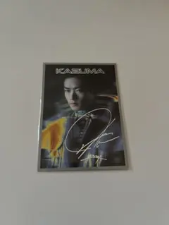 2026年最新】川村壱馬 フォトカードの人気アイテム - メルカリ