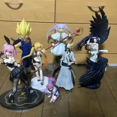 2026年最新】ドラゴンボール プライズフィギュア まとめ売りの人気