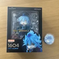 2026年最新】ねんどろいど イデアの人気アイテム - メルカリ