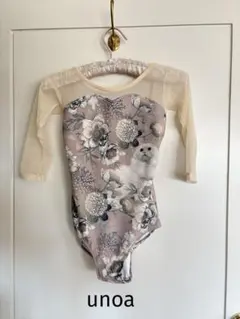 2026年最新】ウノア レオタードの人気アイテム - メルカリ