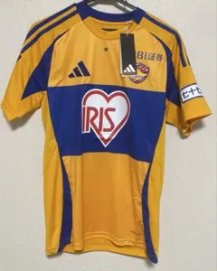 2026年最新】ベガルタ ユニフォームの人気アイテム - メルカリ