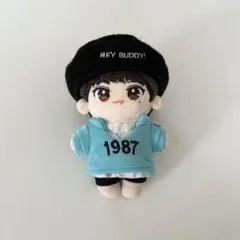 2026年最新】ミンギュ ぬいぐるみの人気アイテム - メルカリ