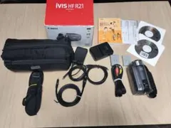2026年最新】CANON iVIS HF20の人気アイテム - メルカリ