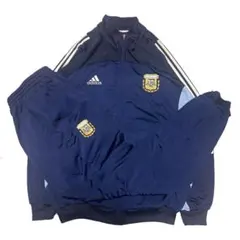 2026年最新】アルゼンチン トラックジャケットの人気アイテム - メルカリ