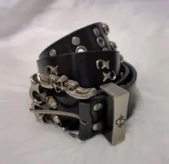 2026年最新】kmrii ベルトの人気アイテム - メルカリ