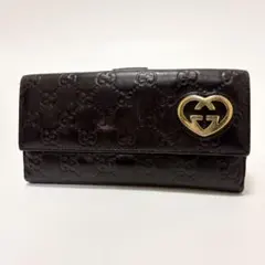 2026年最新】gucci 財布 ハートの人気アイテム - メルカリ