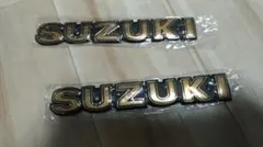 2026年最新】エンブレム バイク タンク スズキの人気アイテム - メルカリ