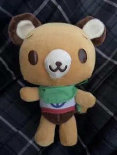 2026年最新】てのりくま ぬいぐるみの人気アイテム - メルカリ