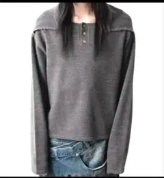 2026年最新】orimi ニットの人気アイテム - メルカリ