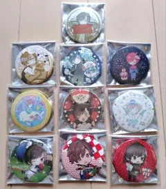 2026年最新】天月缶バッジの人気アイテム - メルカリ