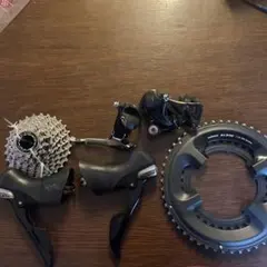 2026年最新】105 5800 セットの人気アイテム - メルカリ