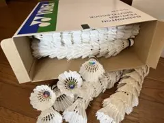 2026年最新】バドミントンシャトル中古の人気アイテム - メルカリ