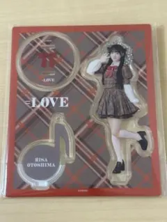 2026年最新】音嶋莉沙 アクスタの人気アイテム - メルカリ