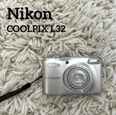 2026年最新】Nikon L32の人気アイテム - メルカリ