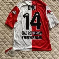 2026年最新】フェイエノールトユニフォームの人気アイテム - メルカリ