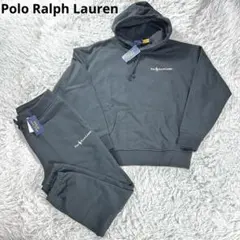 2026年最新】ポロラルフローレン スウェット セットアップの人気