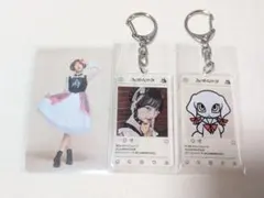 2026年最新】ファントムシータ アクキーの人気アイテム - メルカリ