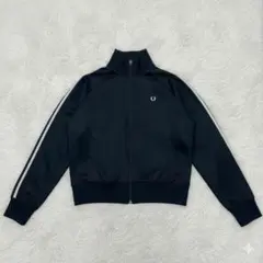 2026年最新】Fred PERRY トラックジャケット ポルトガルの人気アイテム