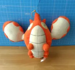 2026年最新】ヘイガニ ぬいぐるみの人気アイテム - メルカリ