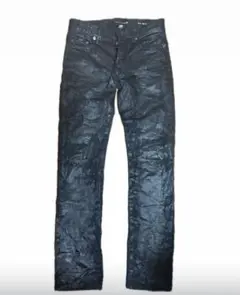 2026年最新】サンローランコーティングデニムの人気アイテム - メルカリ