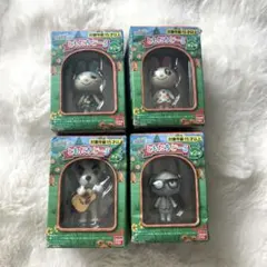 2026年最新】どうぶつの森 ともだちどーる 第2弾の人気アイテム - メルカリ