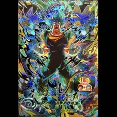 2026年最新】ドラゴンボールヒーローズugm4 ベジットの人気アイテム