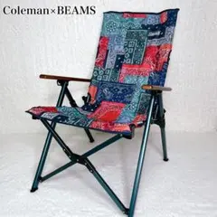 2026年最新】coleman beams チェア バンダナの人気アイテム - メルカリ