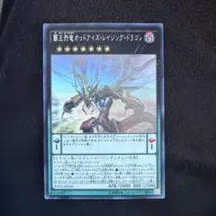 2026年最新】オッドアイズレイジングドラゴン ホロの人気アイテム