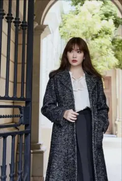 2026年最新】herringbone wool-blend classicの人気アイテム - メルカリ