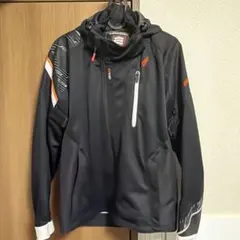 2026年最新】hyod メッシュジャケットの人気アイテム - メルカリ