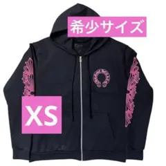 2026年最新】クロムハーツ フローラル パーカーの人気アイテム - メルカリ