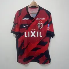 2026年最新】鈴木優磨 ユニフォームの人気アイテム - メルカリ