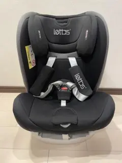 2026年最新】lettas チャイルドシートの人気アイテム - メルカリ