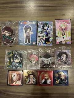 2026年最新】鬼滅まとめ売りの人気アイテム - メルカリ