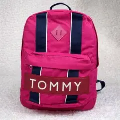 2026年最新】トミー リュックの人気アイテム - メルカリ
