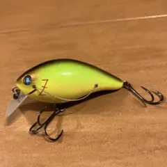 2026年最新】メガバス z-crankの人気アイテム - メルカリ