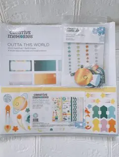 2026年最新】クリエイティブメモリーズ アルバムカバーの人気アイテム