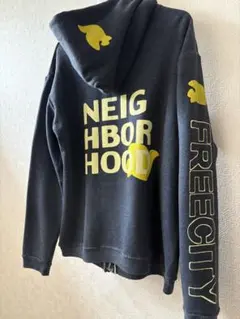 2026年最新】稲葉浩志着用ネイバーフッドの人気アイテム - メルカリ