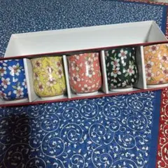 2026年最新】深川製磁 湯呑み 桜の人気アイテム - メルカリ