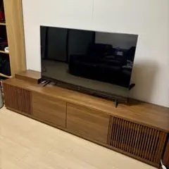 2026年最新】Ritzwell テレビ台の人気アイテム - メルカリ