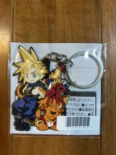 2026年最新】ファイナルファンタジー8 キーホルダーの人気アイテム