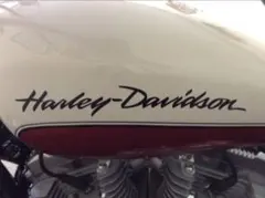 2026年最新】ハーレー タンクデカールの人気アイテム - メルカリ