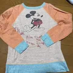 2026年最新】デニム ダンガリー ミッキー 160の人気アイテム - メルカリ